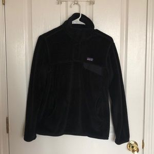 Patagonia Re-Tool fleece pullover
